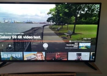 Onn 50-inch 4K Roku Smart TV review 2020
