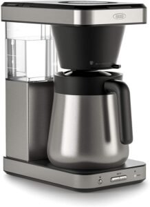 Oxo Brew 8-Cup Coffee Maker