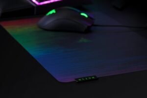 Razer Sphex V2