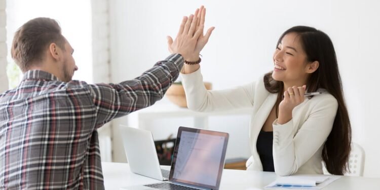 Seven Guides You Can Use To Build Successful Relationship With People