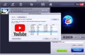 WinX YouTube Downloader