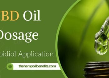 How To Gain Cbd Oil Dosage