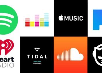 Music Streaming Alternatives Top Online Music Sites