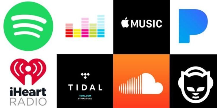Music Streaming Alternatives Top Online Music Sites