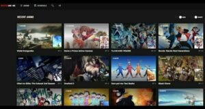 10 Best Masteranime Alternatives Sites in 2020