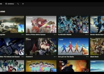 10 Best Masteranime Alternatives Sites in 2020
