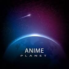 Anime planet 