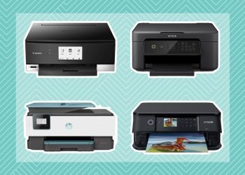 Top 10 Best Photo Scanner of 2020