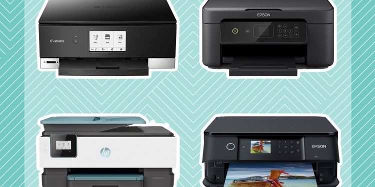 Top 10 Best Photo Scanner of 2020