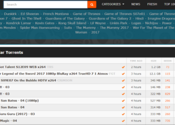 Top 5 TorLock Torrent Sites You Should Try in 2020
