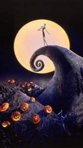 HD cute halloween wallpaper 2