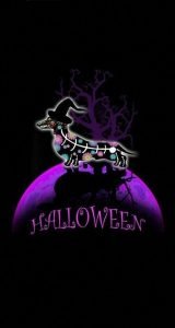HD cute halloween wallpaper 4