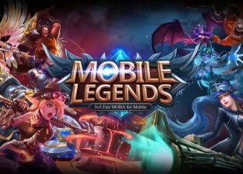 Easy Ways to Play Mobile Legends Games on PC/Laptop
