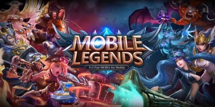 Easy Ways to Play Mobile Legends Games on PC/Laptop