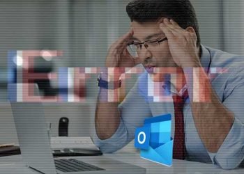 Solution [pii_email_c1646d6cd617ef1be6ab] outlook error