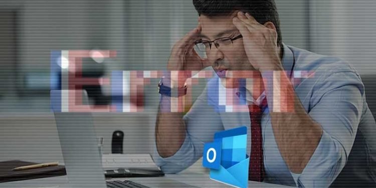 Solution [pii_email_c1646d6cd617ef1be6ab] outlook error