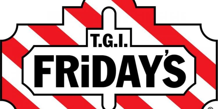 TGIFriday Menu ( fridays near me)