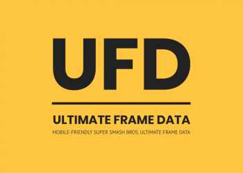 Ultimate Frame Data 2020