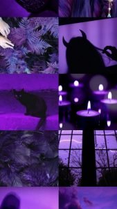 Witch Aesthetic Wallpaper 3