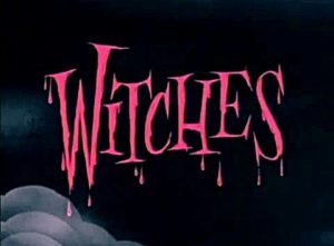 Witch Aesthetic Wallpaper 5