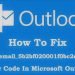 how to fix [pii_email_5b2bf020001f0bc2e4f3] Error