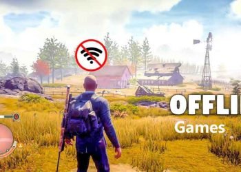 5 Best Offline Android Games of All Time