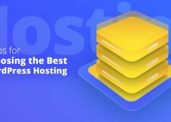5 Tips for Choosing a WordPress Hosting
