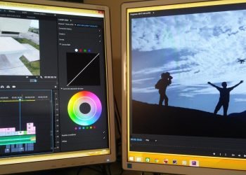 AI Powered Video Editing Softwares
