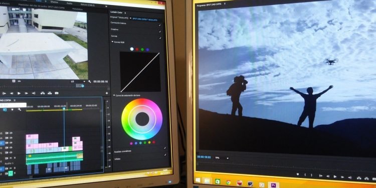 AI Powered Video Editing Softwares