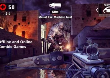 6 Best Offline and Online Zombie Games for Android