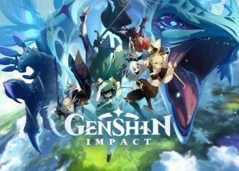 Android Game Genshin Impact: 6 Facts You Need to Know