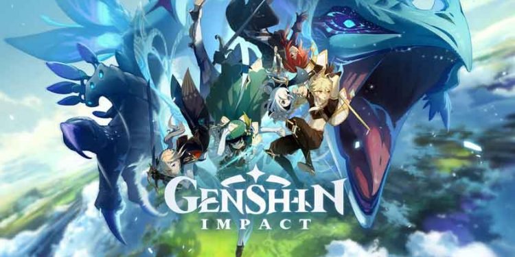 Android Game Genshin Impact: 6 Facts You Need to Know