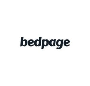 Bedpage