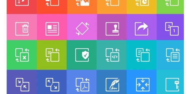 Convert PDF to High-Quality JPG With GogoPDF