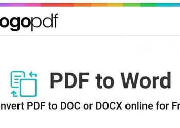 Converting Files Made Easy by GogoPDF’s Converter Tool
