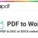 Converting Files Made Easy by GogoPDF’s Converter Tool