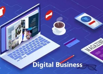 Easy Ways to Build Digital Business