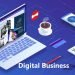 Easy Ways to Build Digital Business