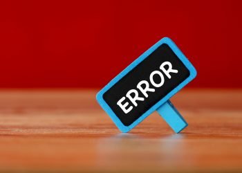 Fix [pii_email_757b04c989a910599393] Error Code