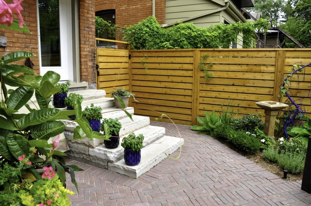 Have That Ultimate Privacy With The Help Of Patio Privacy Screens
