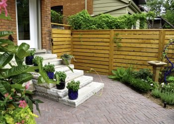 Have That Ultimate Privacy With The Help Of Patio Privacy Screens