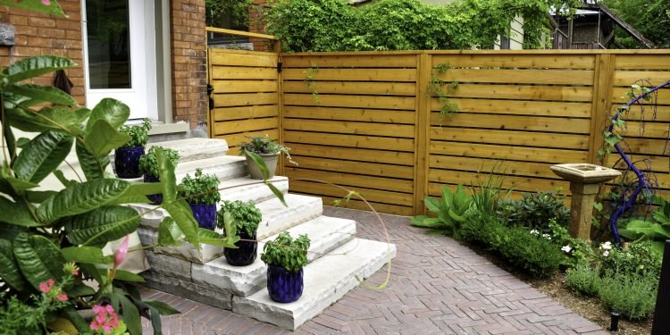 Have That Ultimate Privacy With The Help Of Patio Privacy Screens