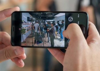 How to Edit Photos Using Android Phone