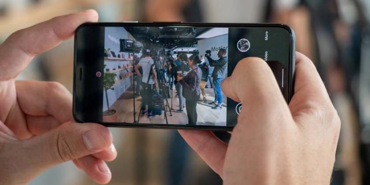 How to Edit Photos Using Android Phone
