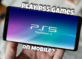 How to Play PS5 Games on a Smartphone