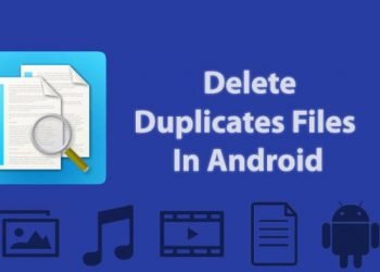 How to Remove Duplicate Files on Android