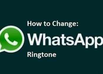 How to Replace WhatsApp Ringtones With Songs