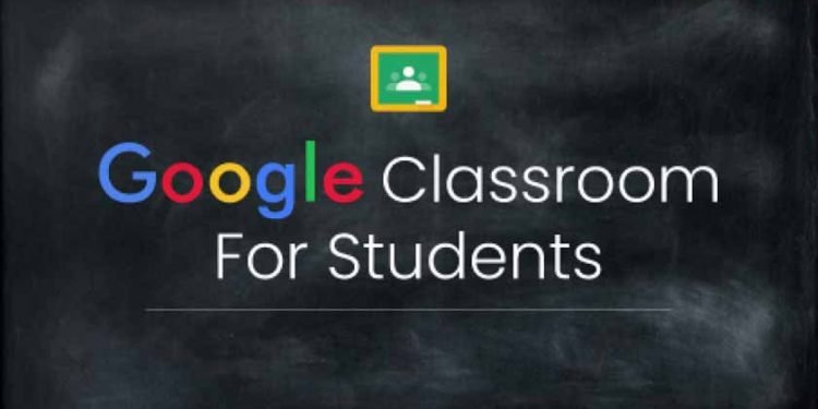 How to Use Google Classroom for Students
