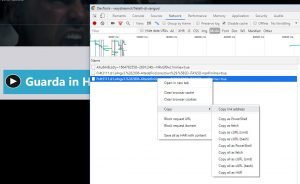 Open Verystream and pick some video to download