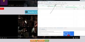 Open Verystream and pick some video to download